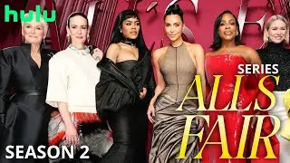 All's Fair Season 2 Teaser Trailer And Update