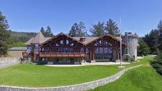35400 US 101 - Gold Beach, OR | Southern Oregon Drone