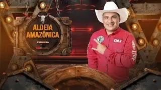 DJ TOM NA ALDEIA AMAZ&Ocirc;NICA