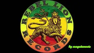 Owen Gray - Free Up Jah Jah Children, Horse Records-1975