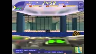 Lets Play Carmageddon 2 Carpocalypse Now 29 - Air Pain 3 With Don Dumpster