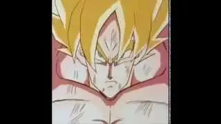 You Mean Krillin!