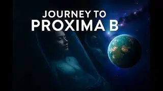 Journey to Proxima Centauri: Humanity&rsquo;s Last Hope for Survival