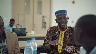 Edo State Inclusive Digital Economy Plan and Strategy Framework Workshop (Day 2)