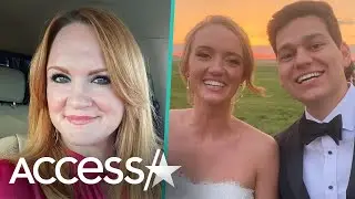 ‘Pioneer Woman’ Ree Drummond’s Daughter Alex Is Married