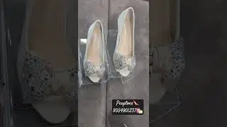#shyamboothouse #peeptoes #womensslippers #fashion #footwear #fashion #dmfororder8054901237