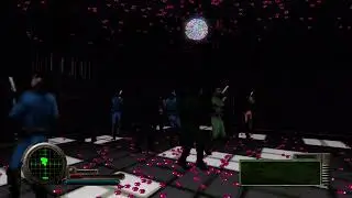 Marathon Infinity / Aleph One - Nightclub Prototype