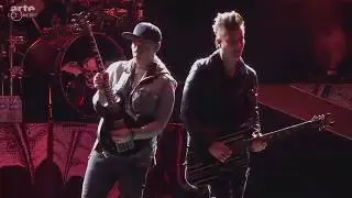 Avenged Sevenfold - Critical Acclaim Live at Hellfest 2014 HD