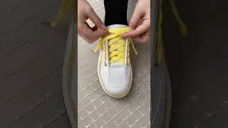 Respect to your sharing the knowledge tie shoes   DIY tie your shoes  #Tie #Shoes #Short #   16