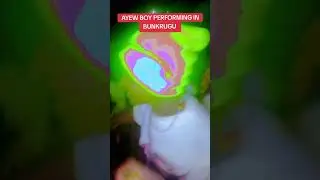 Ayew boy performance at Bunkrugu