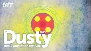 26th Dusty Awards | Dusty Film & Animation Festival