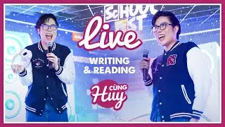 Giải đề Read+Wri c&ugrave;ng anh Huy Forum 9.0 IELTS | THE FORUM CENTER