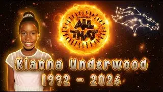 Nickelodeon Child 'STAR' dies @ 33 - Broncos score 33, the Sun Pope, + more