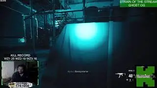 EVIL WEST | PS4 Pro | WoodyLoc