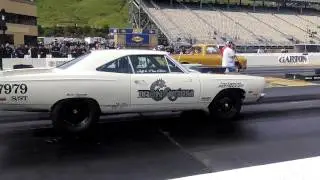 Jeff Shaw & the Iron Worm at Sonoma 4-15-17