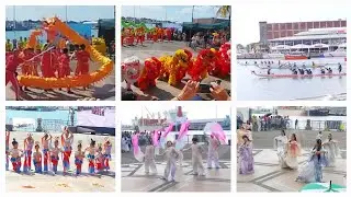 17th Dragon Boat Festival 2025