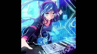 Nightcore - Disturbia