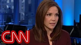 Anchor: Charlie Rose firing reminded me of how I was degraded