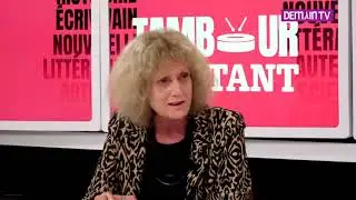 Tambour Battant: quand le corps se rebiffe!