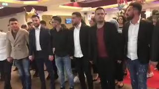 Dik Horon - Taner Eyupoglu