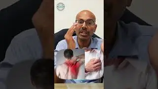 Frozen Shoulder Treatment: Dr. Kannan's Insights | Dr Kannan Karuppiah Kumar | Orthopedic Doctor