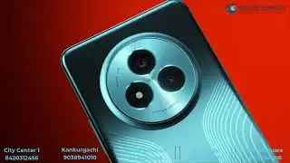 Realme Narzo 80 Pro - New Video #worldoftechnology #tech #realmenarzo80pro #smartphone #realme