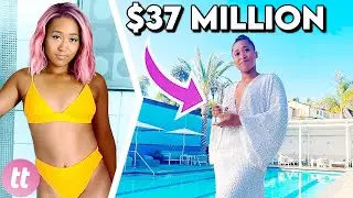 10 Things Naomi Osaka Spends Her Millions On