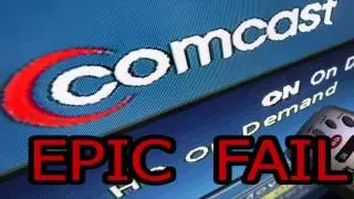 Comcast Call Center Disaster - Boiler Room Selling at its Worst