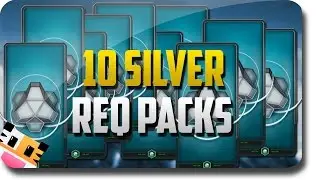 Halo 5: Guardians - 10 Silver 