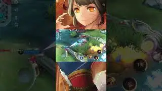 Van van MLBB ultimate