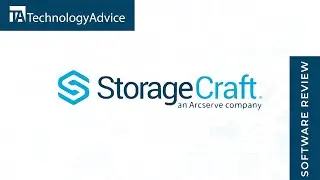 Обзор StorageCraft ShadowProtect