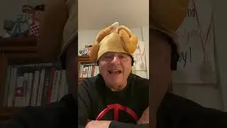 Happy Thanksgiving from The Thiel Team!
