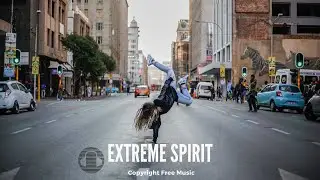 ENERGETIC & EXCITING MUSIC| DnB | Acid | Jazz | Groove [Copyright/Royalty-free Music]