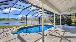 lakefront and a pool under $600,000 | Brunswick Ga Home for sale