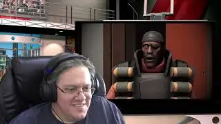 True To Life, The L4D2 Passing Incident Reaction