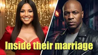 Toni Braxton e Birdman: la verit&agrave; nascosta dietro il loro matrimonio del 2025