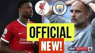 DONE DEAL! MARC GUEHI JOINS LIVERPOOL AS ANFIELD WELCOMES A NEW DEFENSIVE HERO