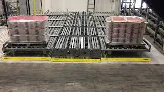 Trilak PPG storage transfer and stretch wrapping 3
