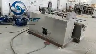 Cold Rolled Ribbed Bar Making Mill