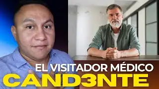 EL MADURO SALVADOREÑO que me HIZO TOCAR el CIELO  @ConfesionesConCarlos