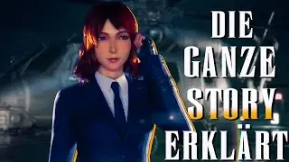BEFORE CRISIS: FFVII - Die ganze Story erkl&auml;rt!