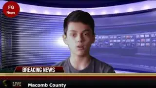 TKAM News - Maycomb