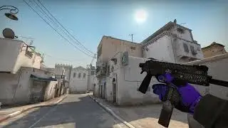 CS:GO MP9 FEATHERWEIGHT BATTLE-SCARRED | REVOLUTION CASE