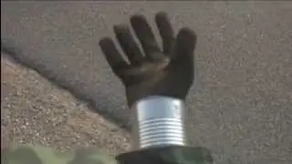 The Man with the Golden Hand : Official Trailer