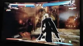 TekkenTT2 KINGusha, игры в руме 17.11.2023 часть2