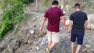 Yangsila tour