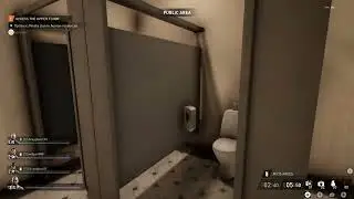 Payday 3 - You Got a Suppressor on You Dummy