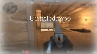 csgo faceit lvl 1 (Untitled.mp4)
