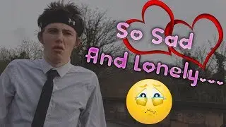 I'm 17 Years Old, and I am Lonely This Valentine's Day