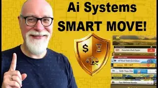 Unlocking AI for Real Estate Investors | Profit Shield Growth System Episode 7